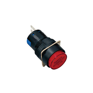 圓形按鈕（可帶燈）