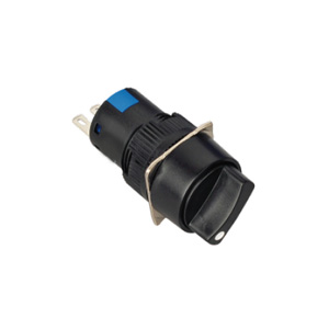 旋鈕圓形（可帶燈）