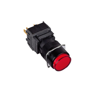 圓形（可帶燈）