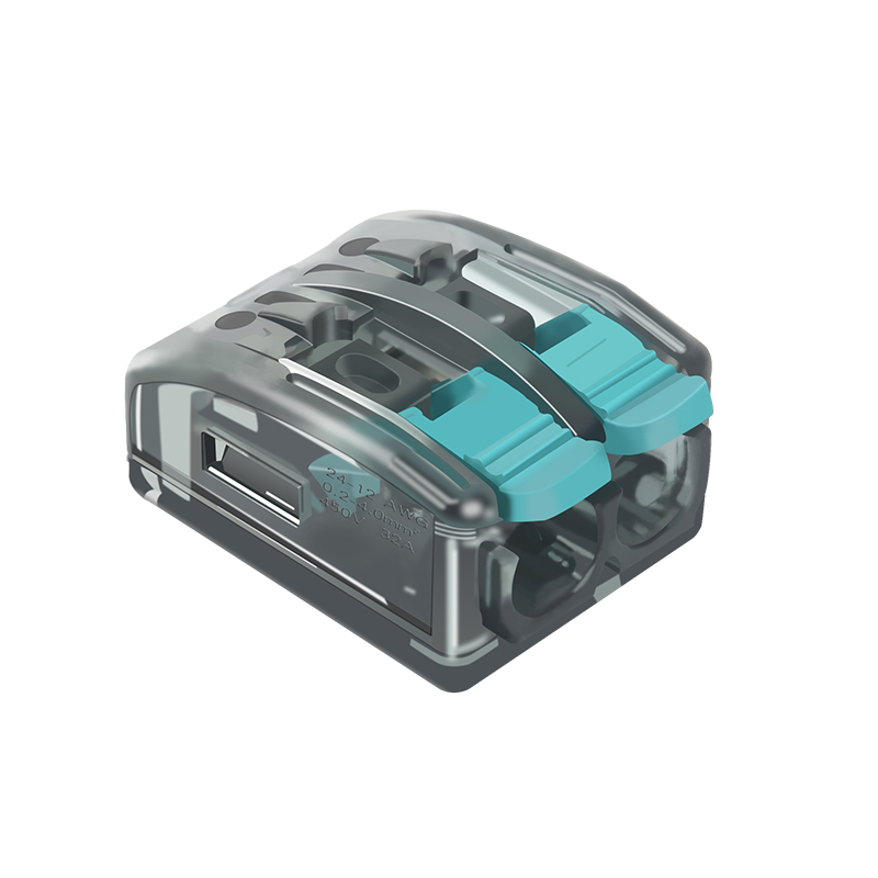 UBC-592---快速接線端子