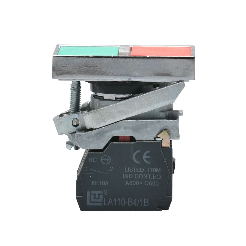 LA110-B4-BW8①②③